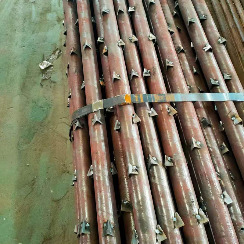 鄂托克土钉小导管