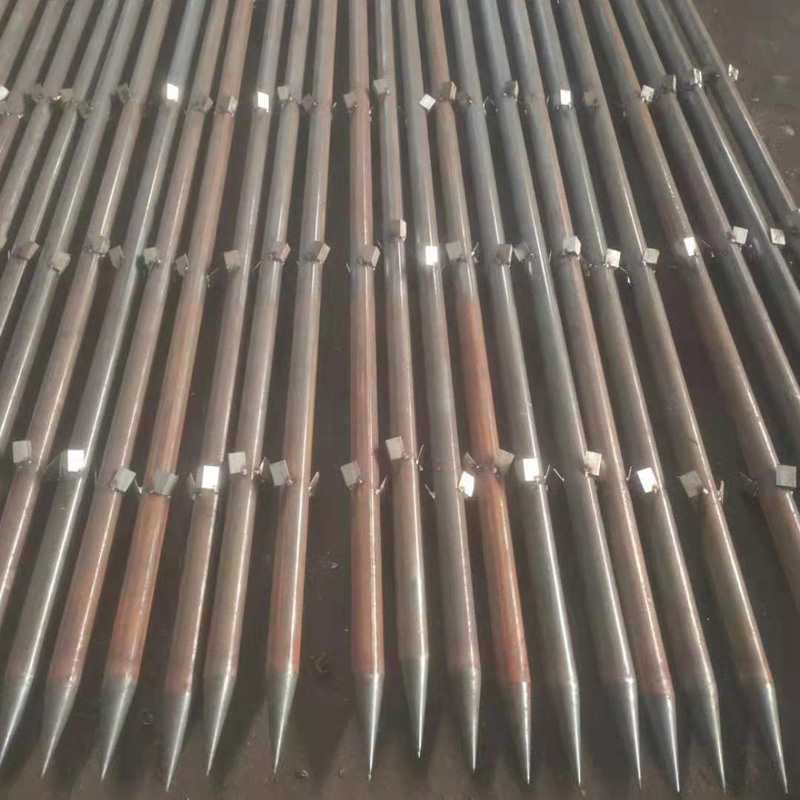 鄂托克土钉小导管