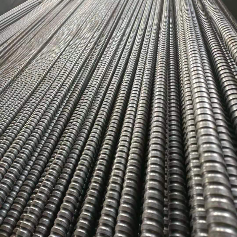 鄂托克中空锚杆